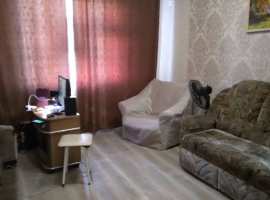 Лот № 152983. Продажа квартиры в одноэтажном жилом доме, статус -...