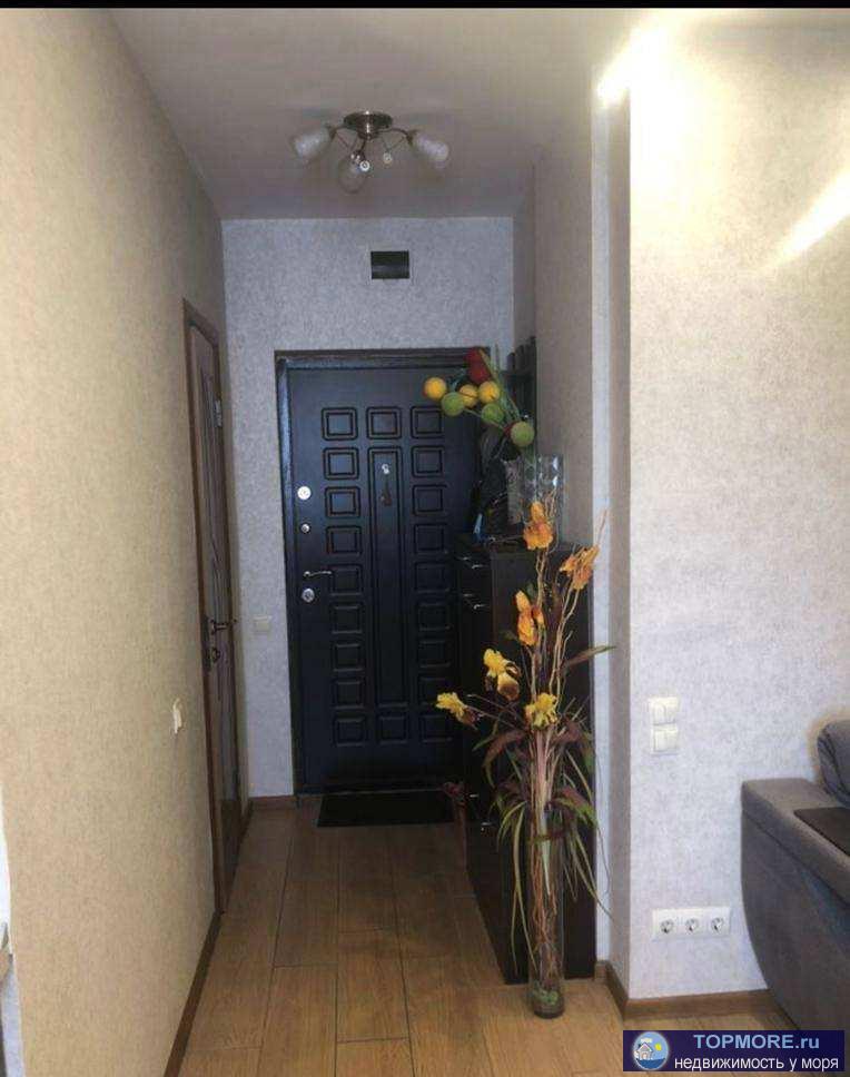 Лот № 156151. Продается 2-х комнатная квартира в Новом Сочи. Дом расположен в Центральном районе, удобное... - 1