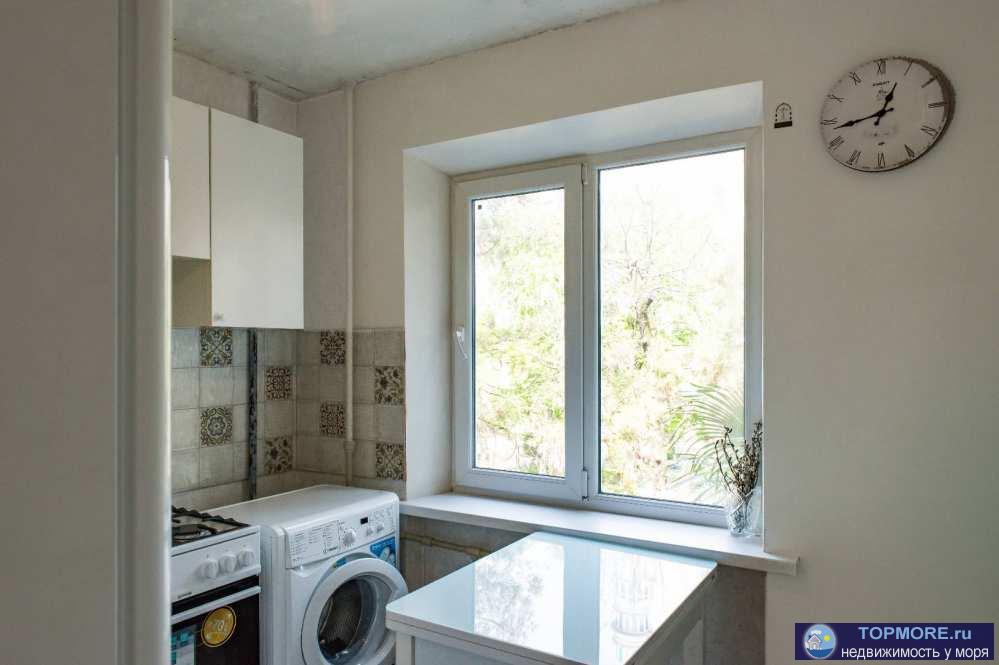 Лот № 152981. Продается отличная квартира в Центральном районе города.Рядом находится сквер Цветной бульвар,...