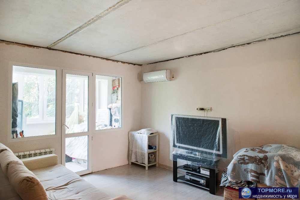 Лот № 152981. Продается отличная квартира в Центральном районе города.Рядом находится сквер Цветной бульвар,... - 2