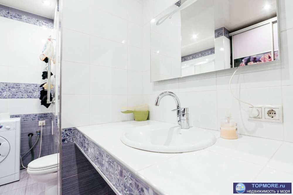 Лот № 153521. Продаю квартиру в жк Фальконе, современный 23 этажный жилой комплекс бизнес-класса, расположенный в... - 2