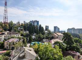 Лот № 153521. Продаю квартиру в жк Фальконе, современный 23 этажный...