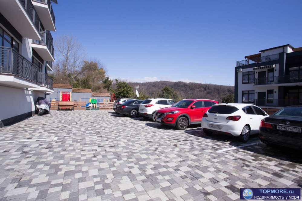 Лот № 156004. Продам двухкомнатную квартиру с ремонтом, проходит ипотека Сбербанка - 1