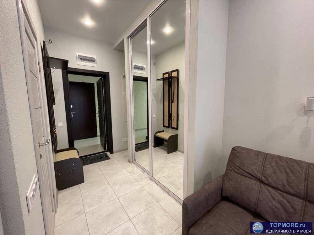 Лот № 155698. Удобная видовая квартира в шаговой доступности до курорта Красная Поляна (Горки Город), рядом Казино,...