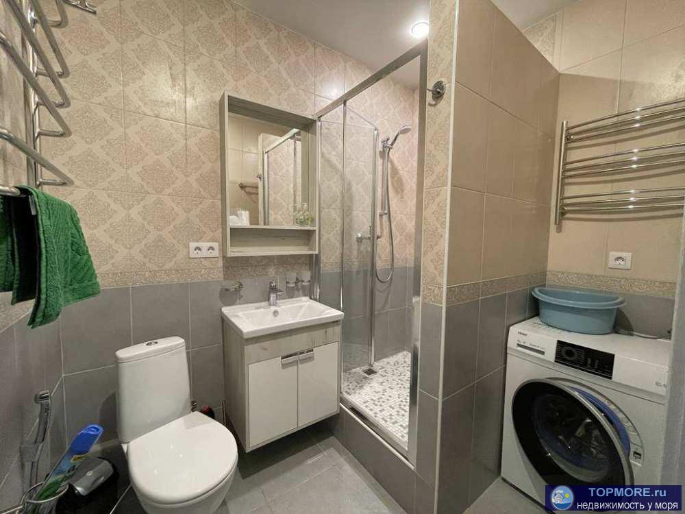 Лот № 155698. Удобная видовая квартира в шаговой доступности до курорта Красная Поляна (Горки Город), рядом Казино,... - 1