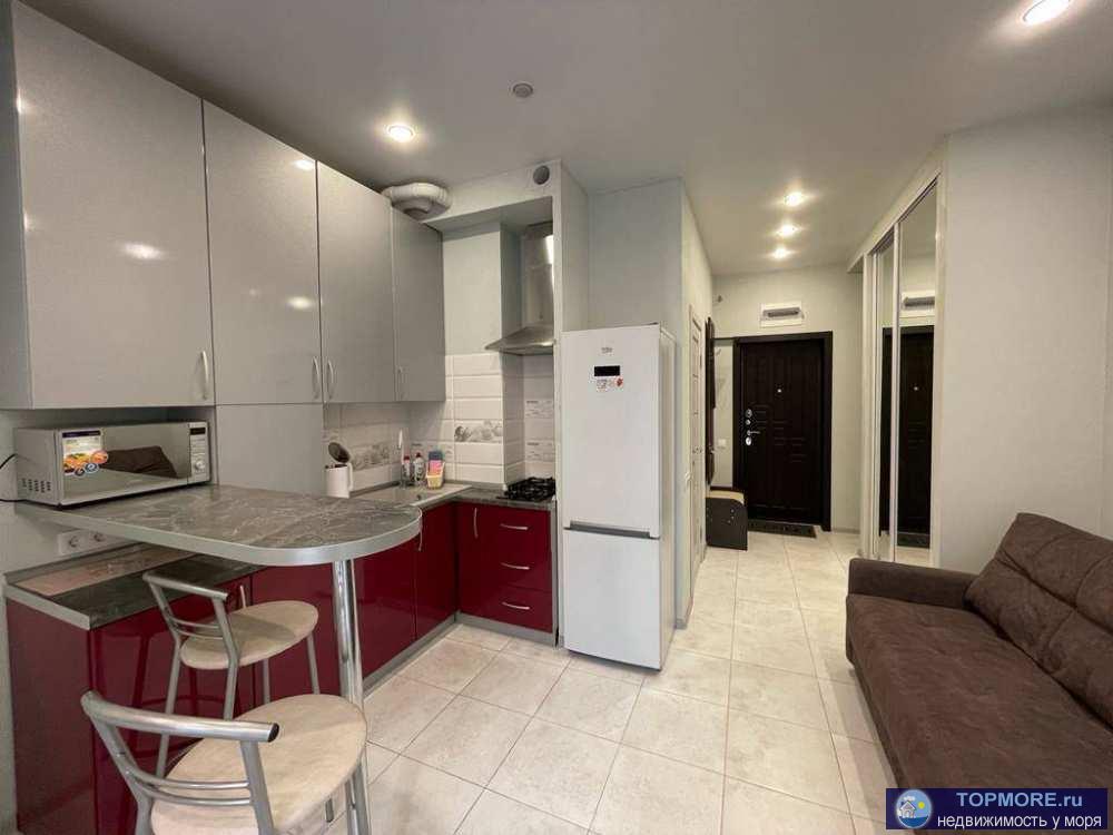 Лот № 155698. Удобная видовая квартира в шаговой доступности до курорта Красная Поляна (Горки Город), рядом Казино,... - 2