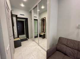 Лот № 155698. Удобная видовая квартира в шаговой доступности до...