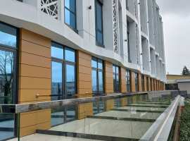 Лот № 156031. В продаже апартаменты с террасой! Апартаменты...