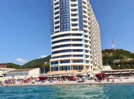 Лот № 152411. В продаже апартаменты в комплексе «Сан-Марина» с...