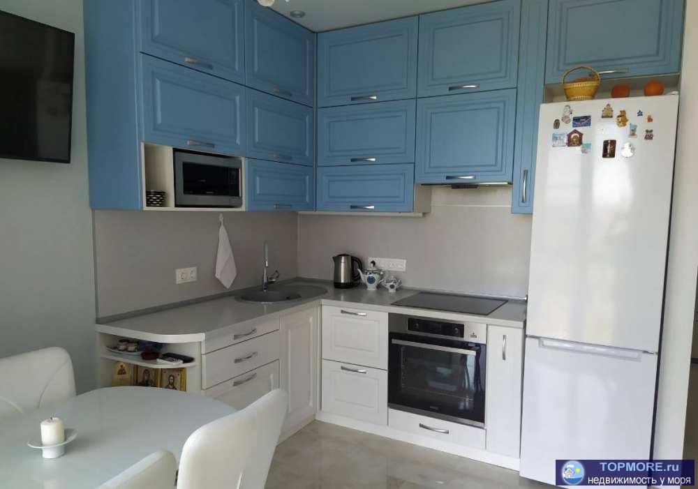 Лот № 155954. Продаю 2-х комнатную квартиру площадью на 15 этаже 25 этажного монолитного дома. Равнина. Квартира...