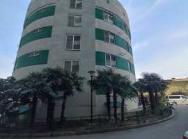 Лот № 155933. Апартаменты в Апарт-отеле бизнес класса в самом...