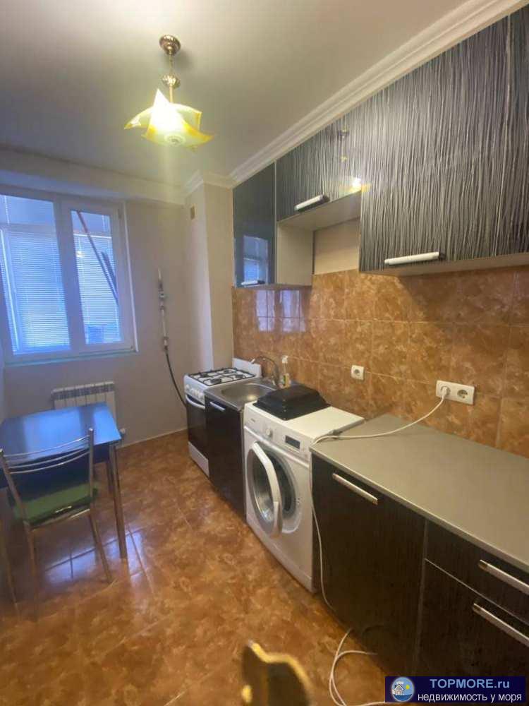 Лот № 155791. Продаю уютную квартиру в г. Coчи. В квартире сделан качественный ремонт. В квартире спальня и кухня....