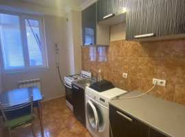 Лот № 155791. Продаю уютную квартиру в г. Coчи. В квартире сделан...