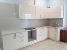 Лот № 155689. Продается квартира в жк Айсберг в микрорайоне Дагомыс...