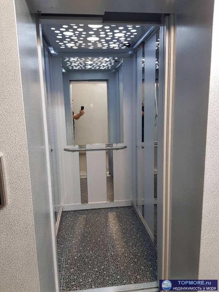 Лот № 155634. В продаже квартира в центре Красной Поляны!  О квартире:  Площадь квартиры 58,6 кв. Выделена отдельная...