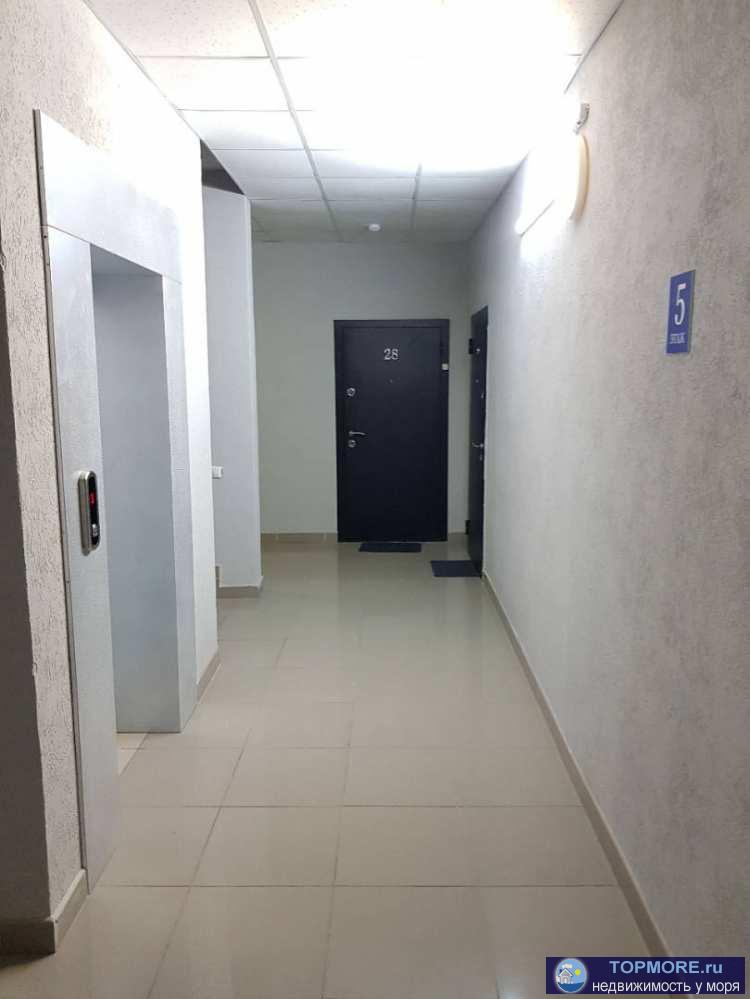 Лот № 155634. В продаже квартира в центре Красной Поляны!  О квартире:  Площадь квартиры 58,6 кв. Выделена отдельная... - 1