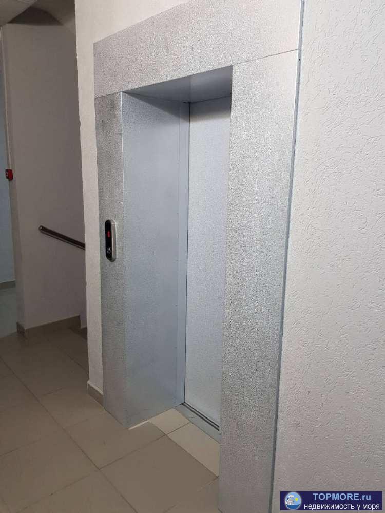 Лот № 155634. В продаже квартира в центре Красной Поляны!  О квартире:  Площадь квартиры 58,6 кв. Выделена отдельная... - 2