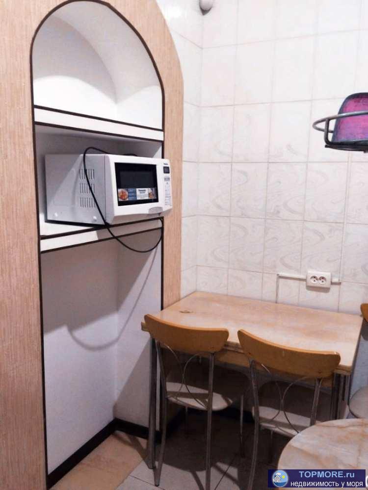 Лот № 155508. 3 ком. квартира в центре Сочи , развитая инфраструктура , рядом парк ривьера , магазины , рынок , школа...