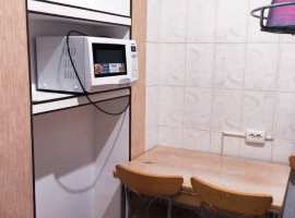 Лот № 155508. 3 ком. квартира в центре Сочи , развитая...