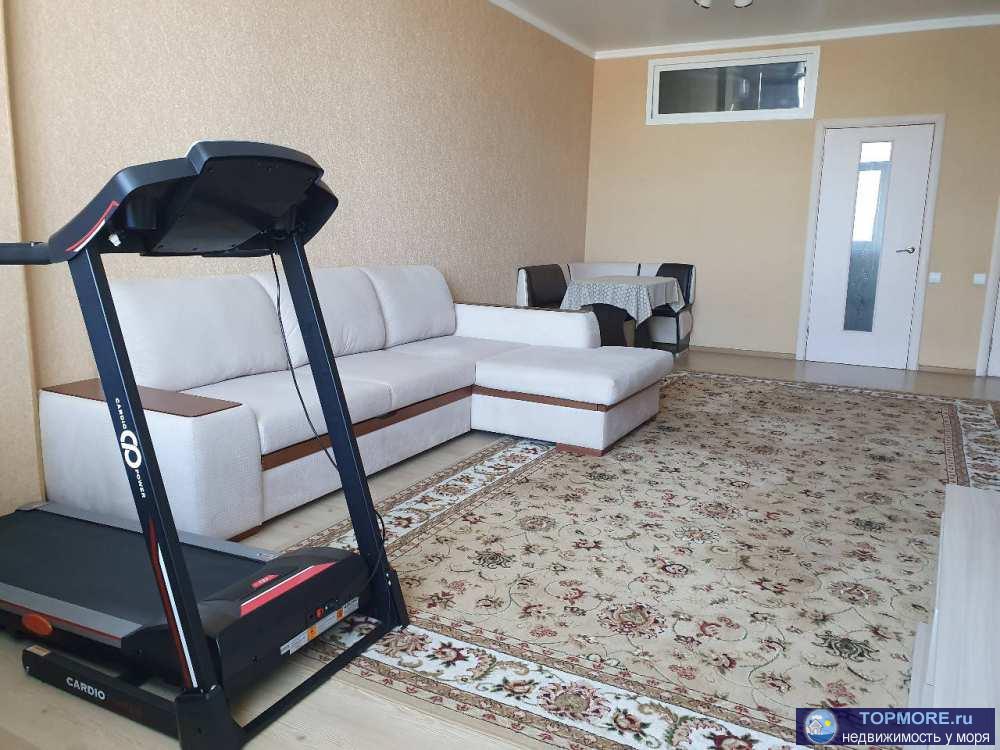 Лот № 155401. Апартаменты находятся в центральной части города Сочи,рядом с главными достопримечательностями курорта....