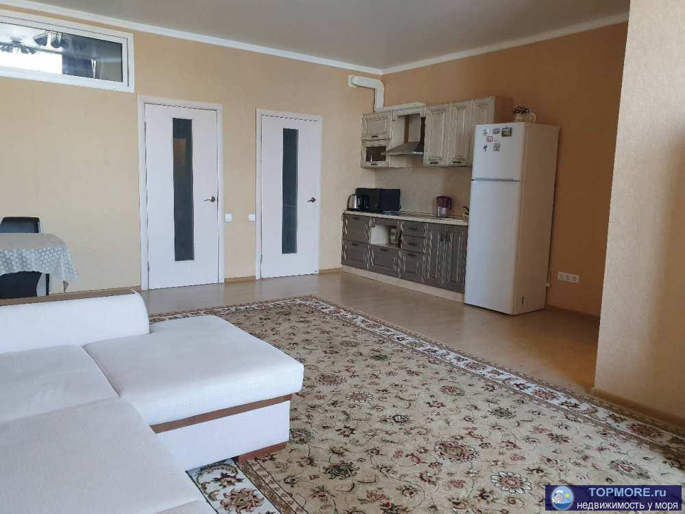 Лот № 155401. Апартаменты находятся в центральной части города Сочи,рядом с главными достопримечательностями курорта.... - 1