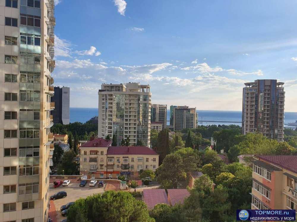 Лот № 155401. Апартаменты находятся в центральной части города Сочи,рядом с главными достопримечательностями курорта.... - 2