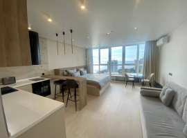 Лот № 178477. Продается однокомнатная квартира на Мацесте...