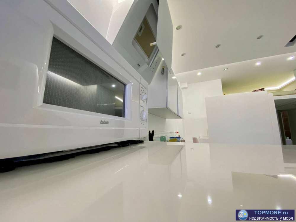 Продаются апартаменты в жилом комплексе «Версаль» в Сочи в Центральном районе города курорта. Расстояние...