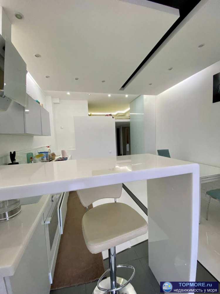 Продаются апартаменты в жилом комплексе «Версаль» в Сочи в Центральном районе города курорта. Расстояние... - 2