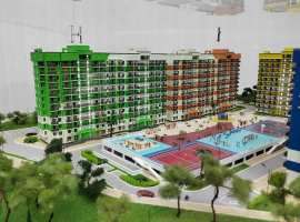 Лот № 154828. Квартира по выгодной цене в новом жк.
жк расположен...