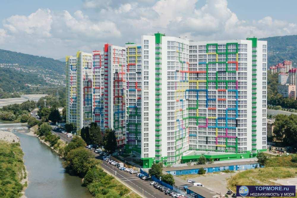 Лот № 153212. Продам 1-комнатную квартиру в жилом комплексе комфорт-класса.     - Статус - квартира.  - Стоимость 11...