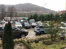 Продаю двухкомнатные апартаменты на первом этаже в Сочи, район...