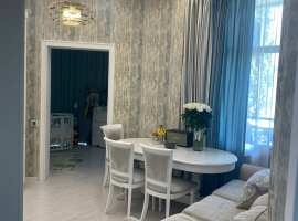 Лот № 155117. Продаю роскошную квартиру на первой береговой линии,...