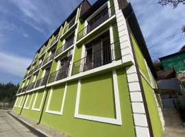 Лот № 155210. Продается квартира-студия площадью 23,5 с удобной...