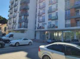 Лот № 154816. Продаю уютную квартиру 52 кв. м с балконом в г. Coчи....