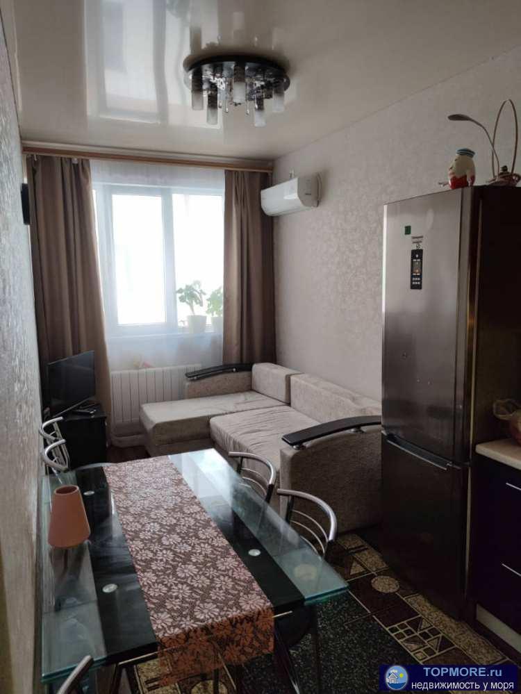 Лот № 153792. Продается двух комнатная квартира, 34,9 кв.м. на 5-м этаже 8 этажного дома с ремонтом, состоящая из...