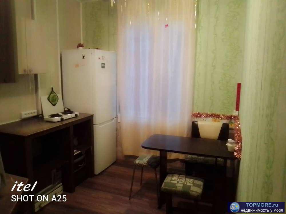 Лот № 154671. Продаю квартиру в зеленом районе города.  Квартира продается с ремонтом и мебелью(заходи и живи)  До...