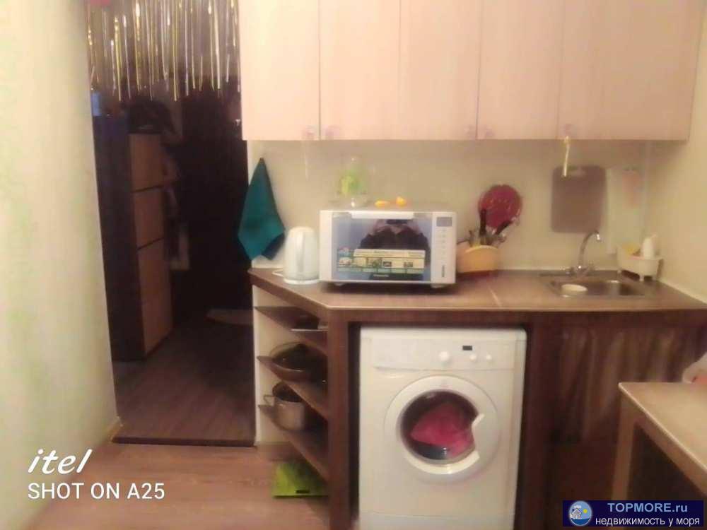 Лот № 154671. Продаю квартиру в зеленом районе города.  Квартира продается с ремонтом и мебелью(заходи и живи)  До... - 1