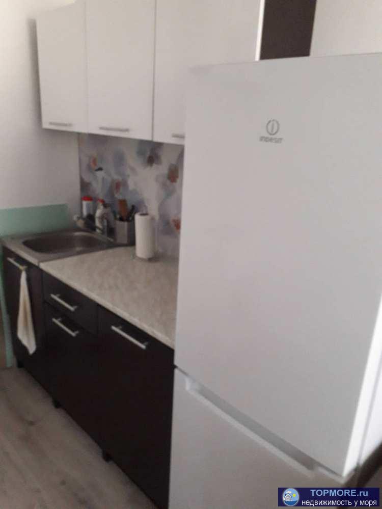 Лот № 154656. Срочно продам квартиру в г. Сочи. Квартира спланирована в уютную студию, с выделенной кухонной зоной.... - 2