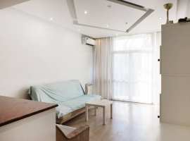 Лот № 153242. Продаётся просторная квартира-студия площадью 30 м² в...