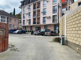 Лот № 153573. На продажу выставлена замечательная, светлая студия!...