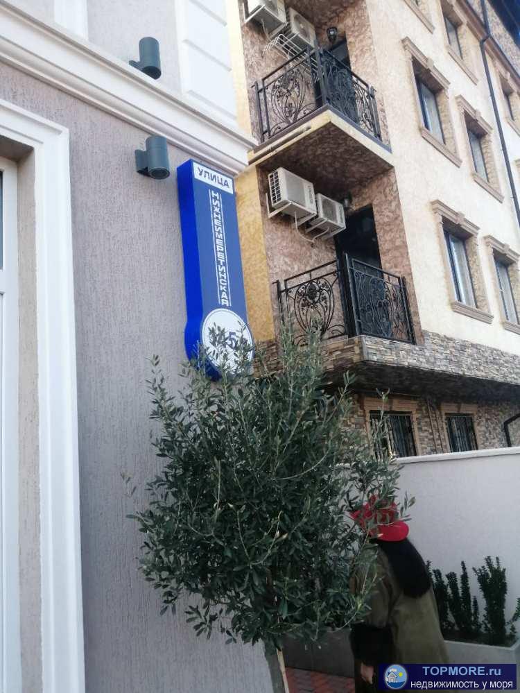 Продается одна из последних квартир в этом замечательном доме. Дом расположен в новом районе с развитой... - 1