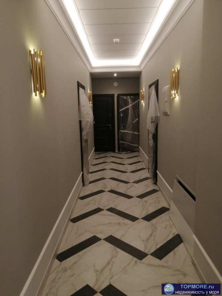 Продается одна из последних квартир в этом замечательном доме. Дом расположен в новом районе с развитой... - 2