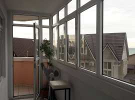 Лот № 152494. Продается квартира уютная, светлая, в видовом доме в...