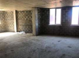 Лот № 154097. Продаётся квартира 53,8 кв.м. под отделку на ул....