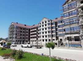 Лот № 154109. Продаю новую квартиру 42,1 м2 с балконом с видом на...