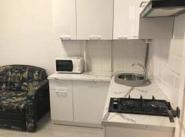 Лот № 153778. Продаю квартиру 41 м2 с балконом с видом на центр...