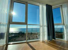 Лот № 153041. Срочно продам квартиру в Сочи с шикарным видом на...