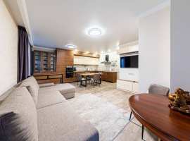 Лот № 152820. Предлагается к продаже большая 3-комнатная квартира в...