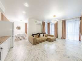 Лот № 152818. Предлагается к продаже большая 3-комнатная квартира в...